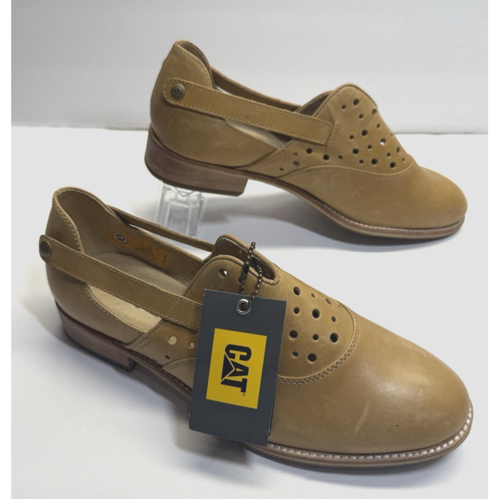 Caterpillar‎ Women's Boots Size 9W New Without Box P308598
